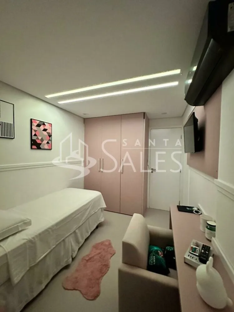 Apartamento, 3 quartos, 128 m² - Foto 5
