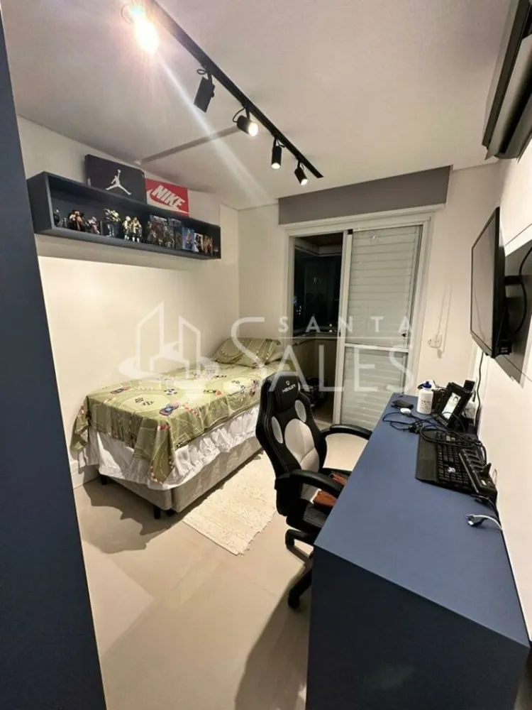 Apartamento, 3 quartos, 128 m² - Foto 4