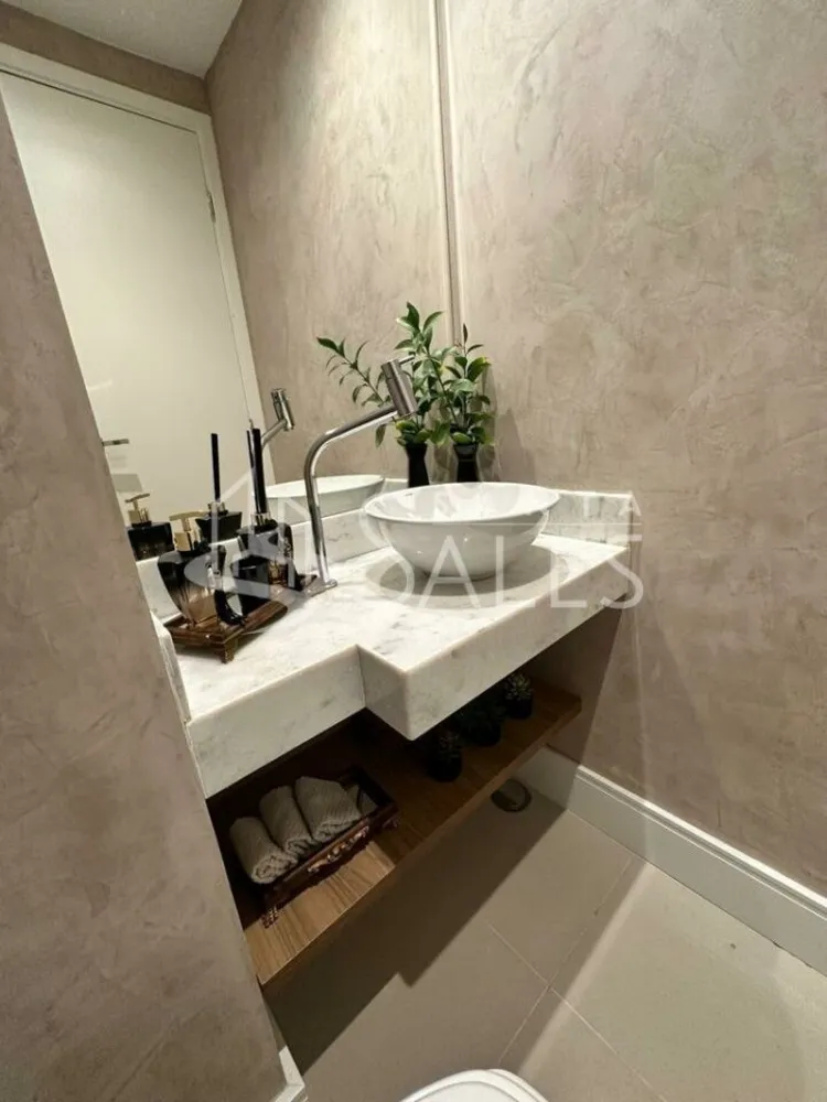 Apartamento, 3 quartos, 128 m² - Foto 10