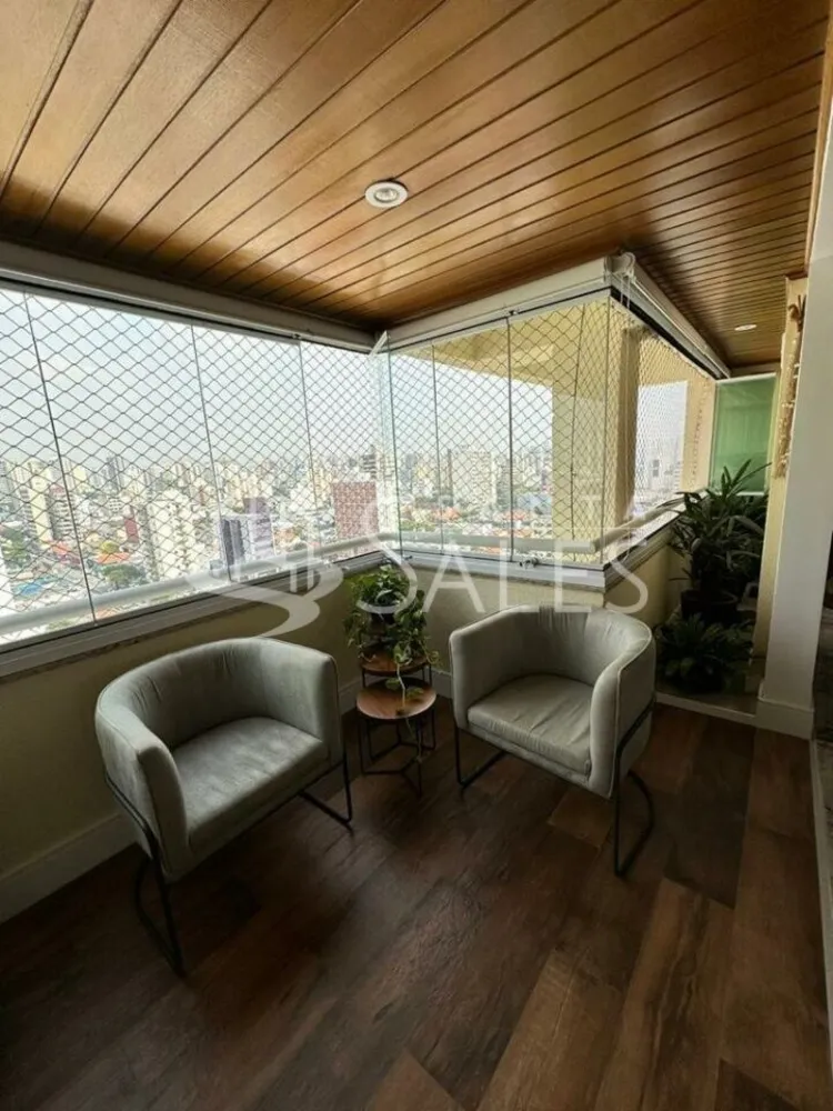 Apartamento, 3 quartos, 128 m² - Foto 3