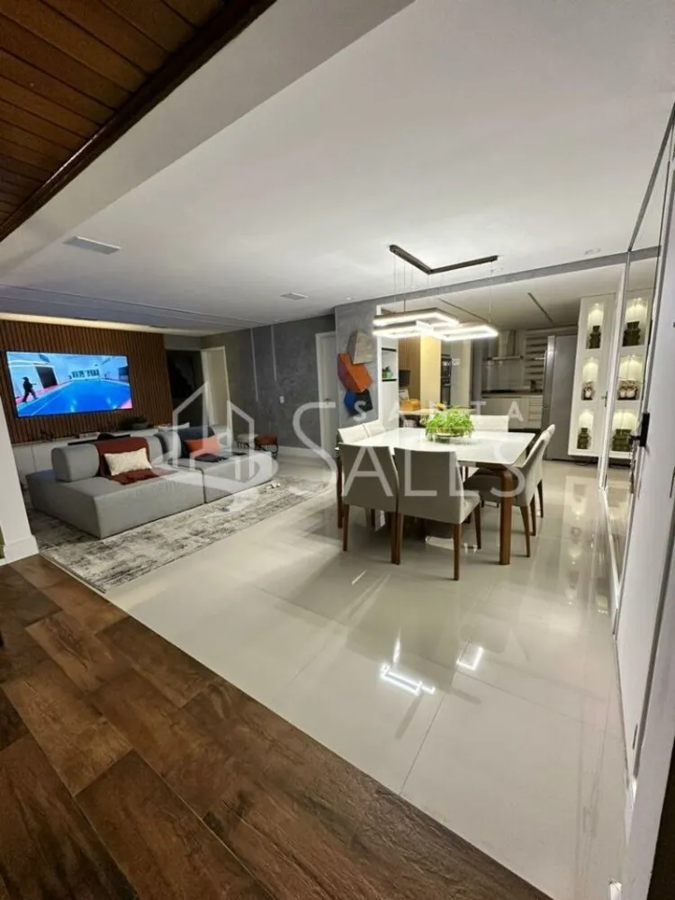 Apartamento, 3 quartos, 128 m² - Foto 9