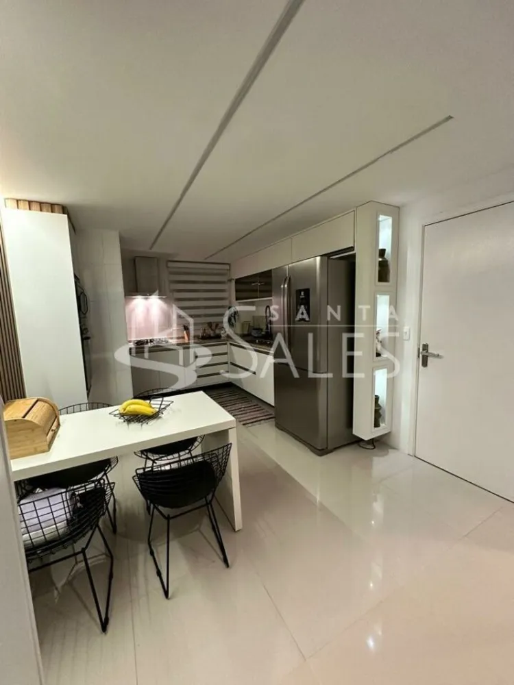 Apartamento, 3 quartos, 128 m² - Foto 11