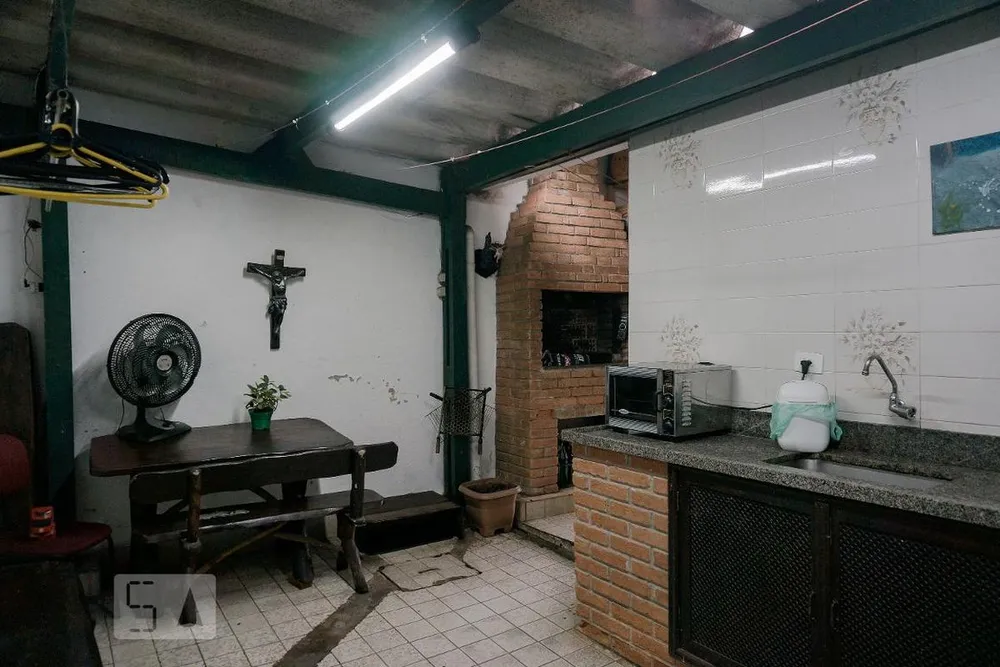 Casa, 3 quartos, 90 m² - Foto 3