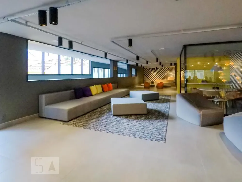 Kitnet-Studio, 21 m² - Foto 5