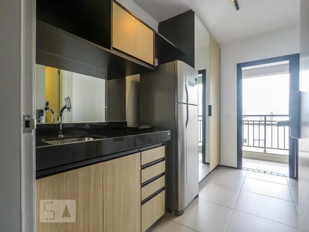 Kitnet-Studio, 21 m² - Foto 4