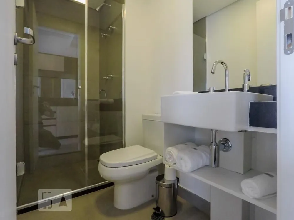 Kitnet-Studio, 21 m² - Foto 1