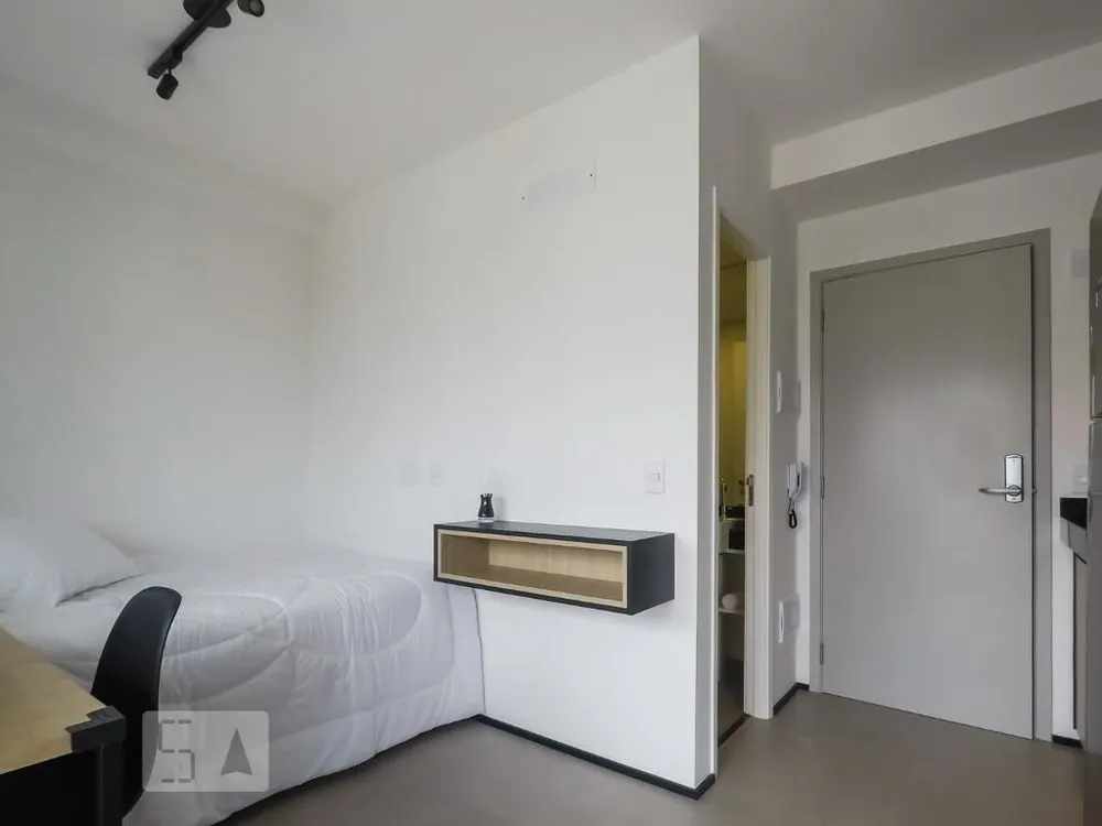 Kitnet-Studio, 21 m² - Foto 2