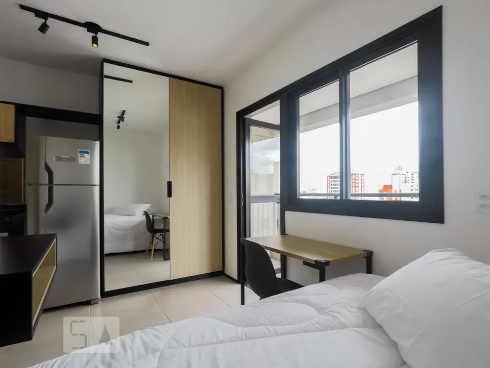 Kitnet-Studio, 21 m² - Foto 4