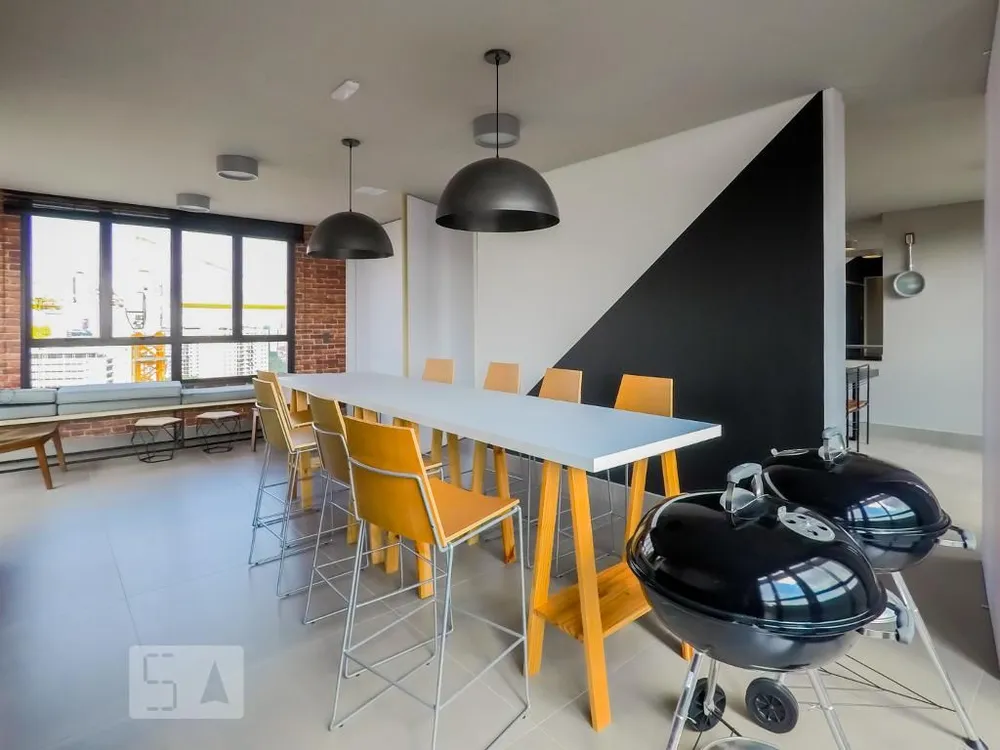 Kitnet-Studio, 21 m² - Foto 7