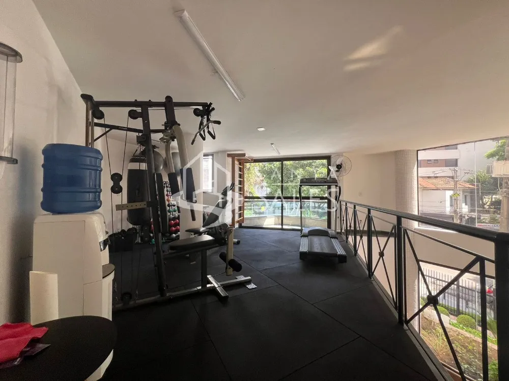 Apartamento, 1 quarto, 60 m² - Foto 4