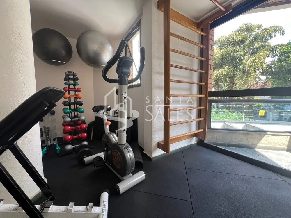 Apartamento, 1 quarto, 60 m² - Foto 7