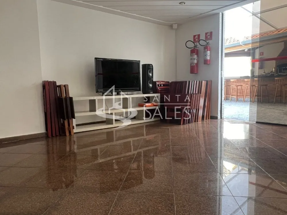 Apartamento, 1 quarto, 60 m² - Foto 3