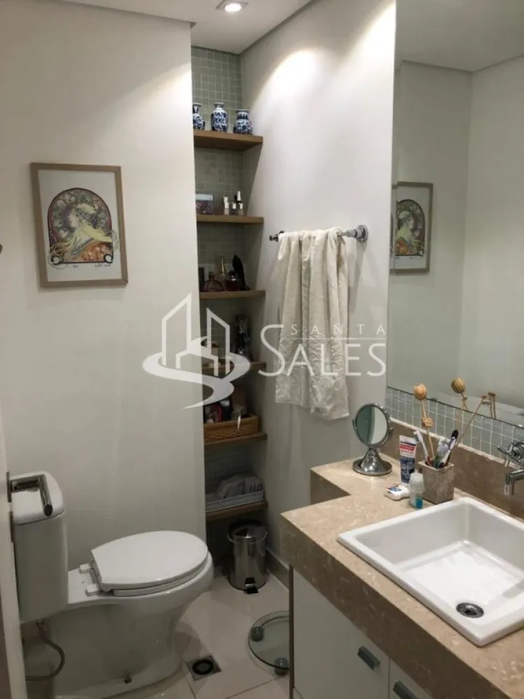Apartamento, 1 quarto, 74 m² - Foto 6