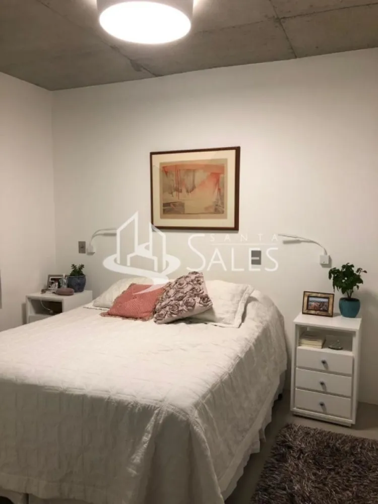 Apartamento, 1 quarto, 74 m² - Foto 3