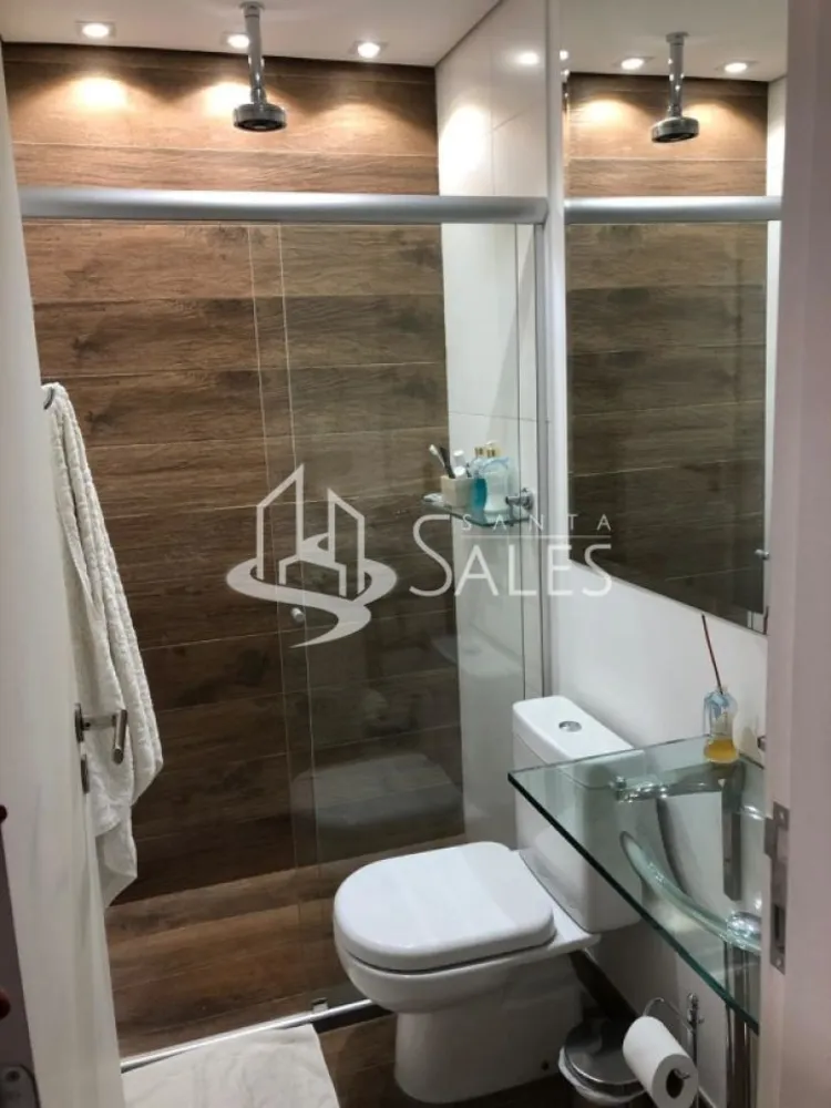 Apartamento, 1 quarto, 74 m² - Foto 4