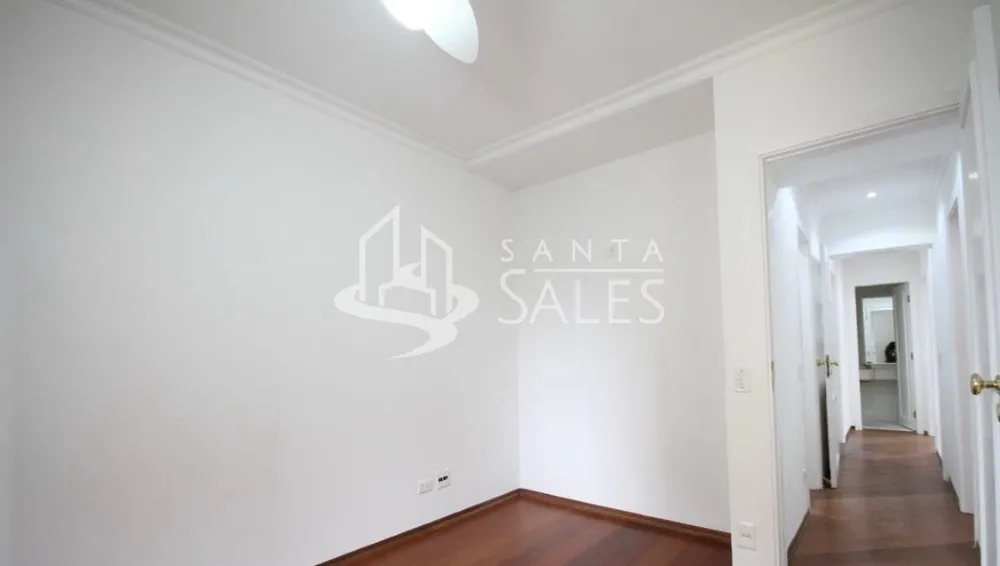 Apartamento, 3 quartos, 130 m² - Foto 9