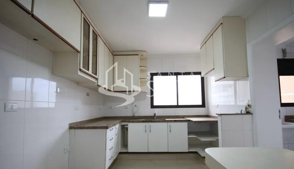 Apartamento, 3 quartos, 130 m² - Foto 4