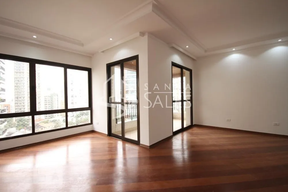 Apartamento, 3 quartos, 130 m² - Foto 1