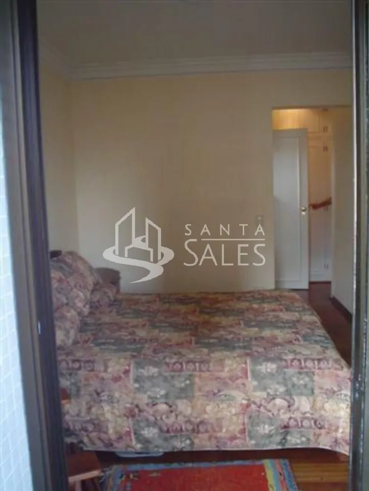 Apartamento, 3 quartos, 130 m² - Foto 6
