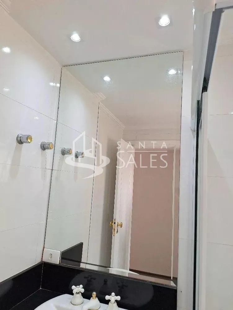 Apartamento, 3 quartos, 130 m² - Foto 2