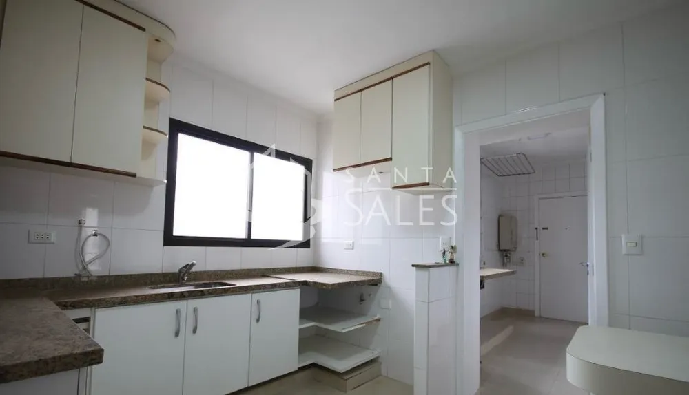 Apartamento, 3 quartos, 130 m² - Foto 5