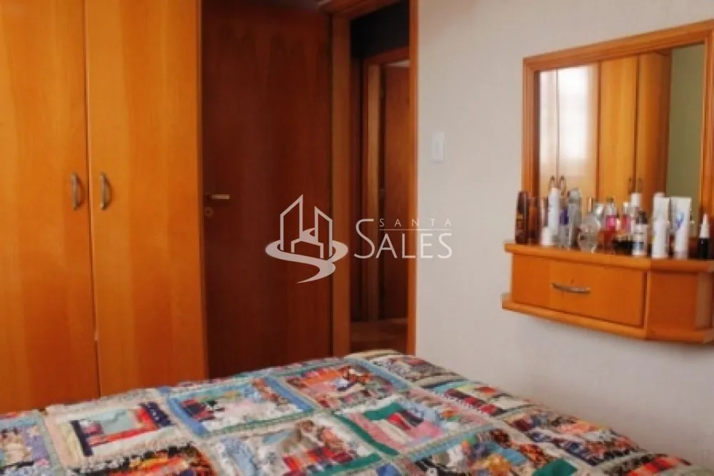 Apartamento, 3 quartos, 60 m² - Foto 6