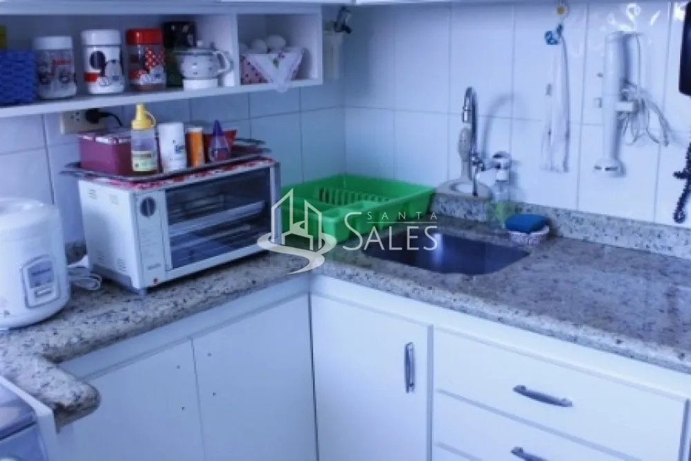 Apartamento, 3 quartos, 60 m² - Foto 2