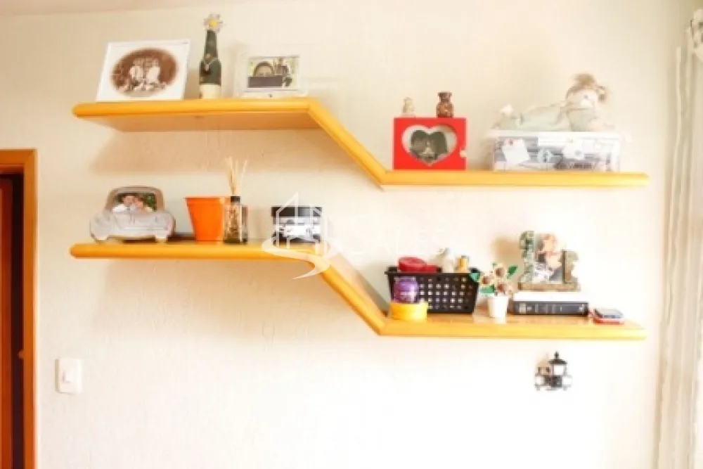 Apartamento, 3 quartos, 60 m² - Foto 11