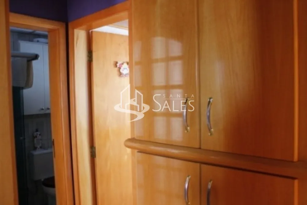 Apartamento, 3 quartos, 60 m² - Foto 14