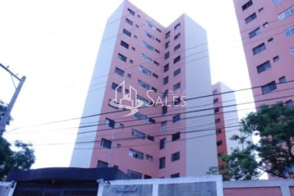 Apartamento, 3 quartos, 60 m² - Foto 16