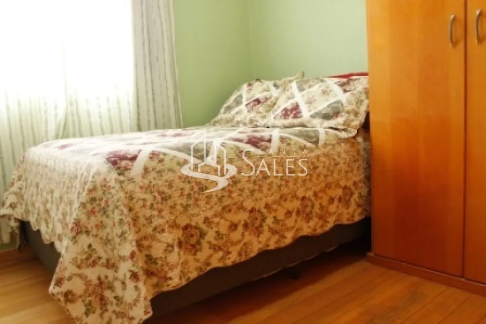 Apartamento, 3 quartos, 60 m² - Foto 9