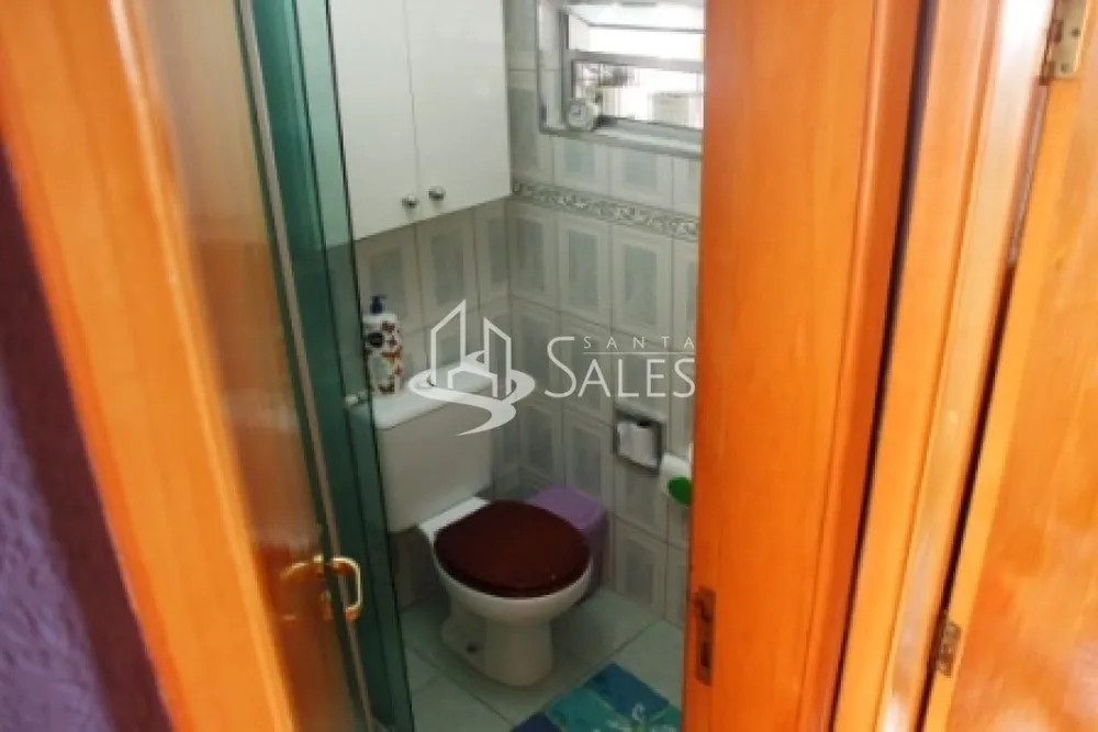 Apartamento, 3 quartos, 60 m² - Foto 4