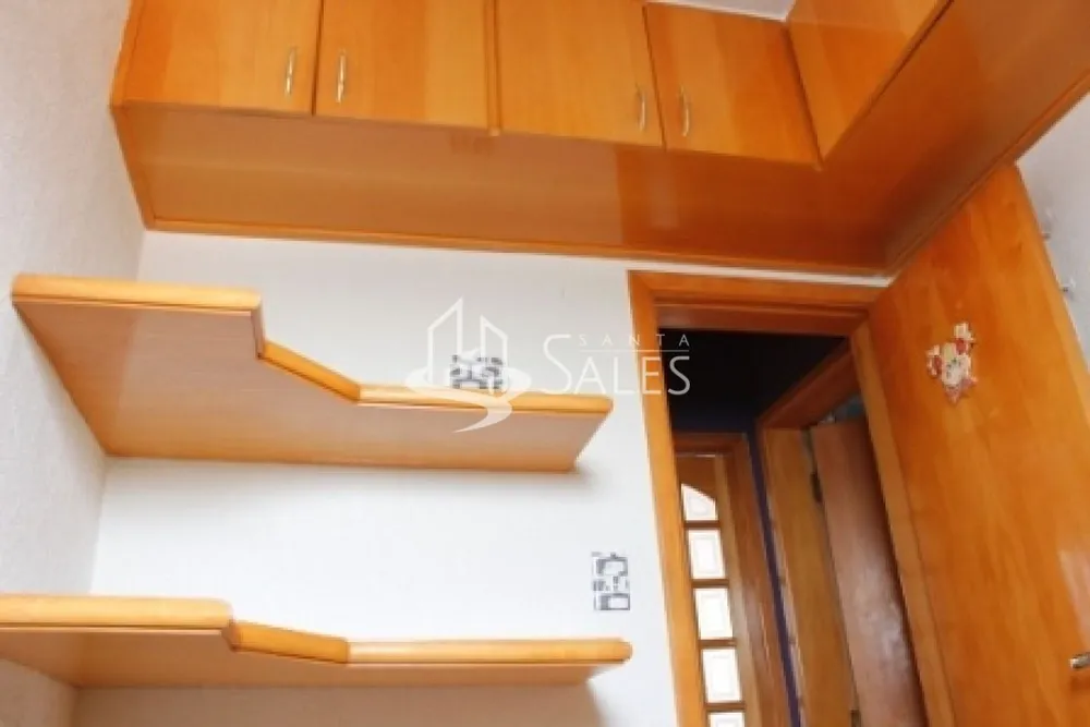 Apartamento, 3 quartos, 60 m² - Foto 13