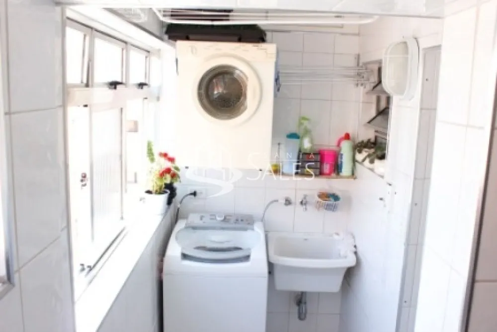 Apartamento, 3 quartos, 60 m² - Foto 15