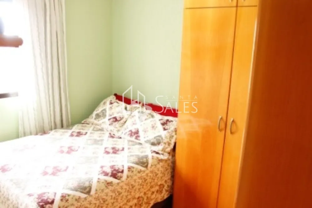 Apartamento, 3 quartos, 60 m² - Foto 10