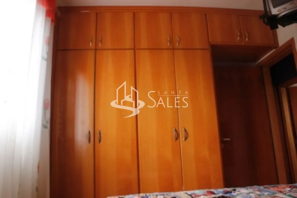 Apartamento, 3 quartos, 60 m² - Foto 7