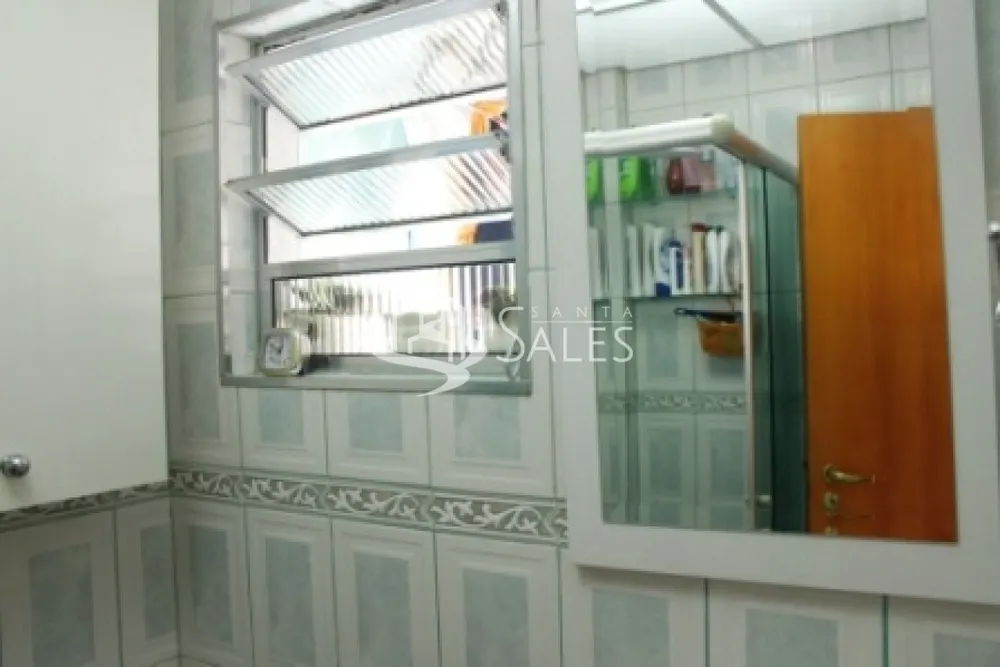 Apartamento, 3 quartos, 60 m² - Foto 5