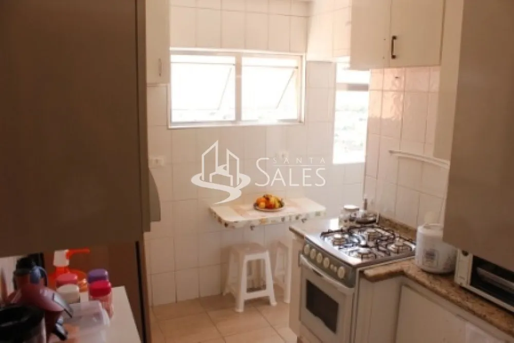 Apartamento, 3 quartos, 60 m² - Foto 3