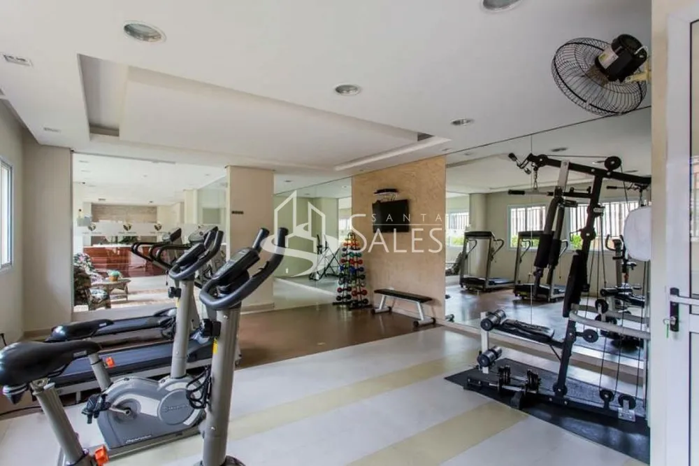 Apartamento, 3 quartos, 130 m² - Foto 3