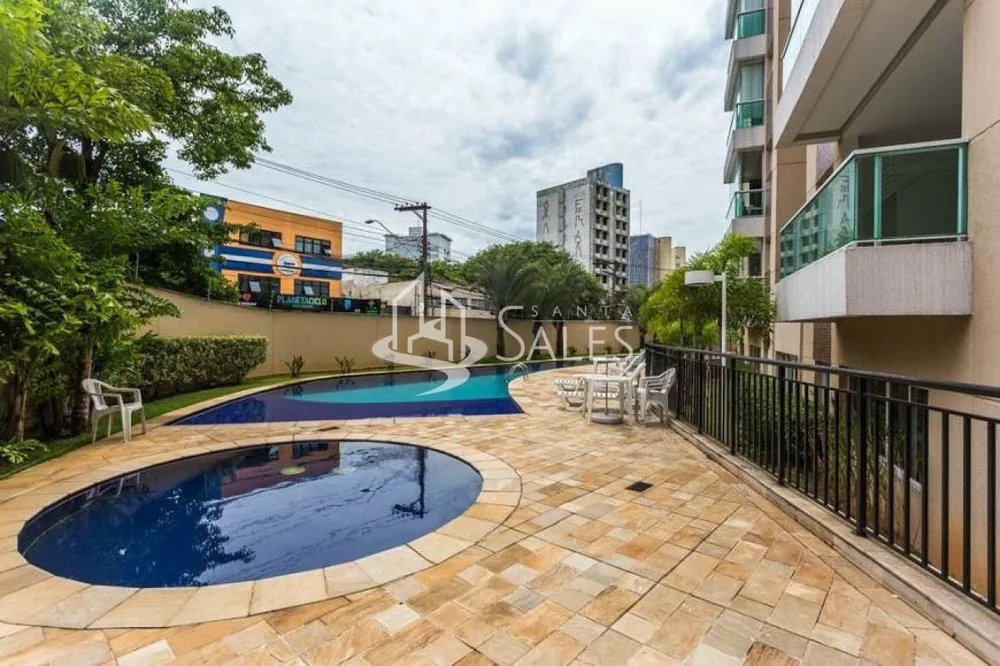 Apartamento, 3 quartos, 130 m² - Foto 7