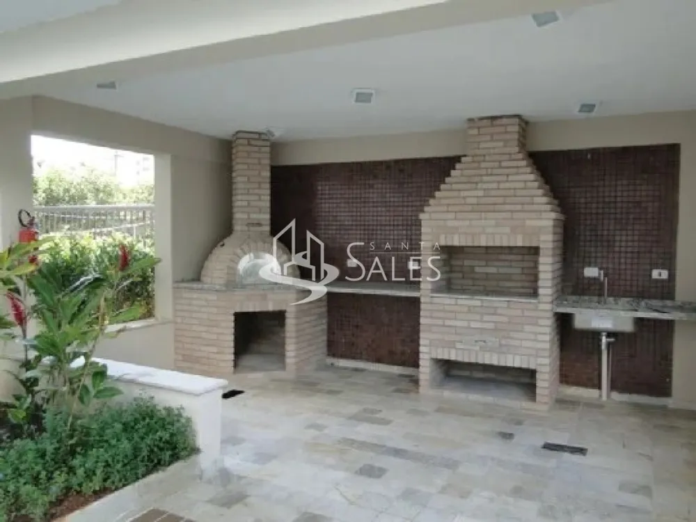 Apartamento, 3 quartos, 130 m² - Foto 8