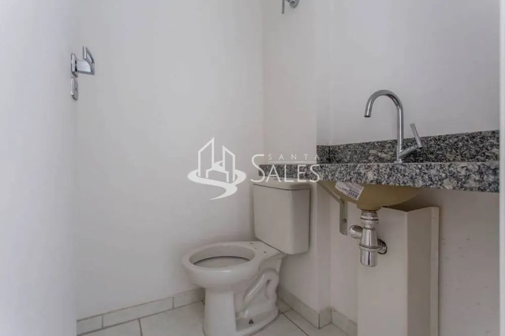 Apartamento, 3 quartos, 130 m² - Foto 6