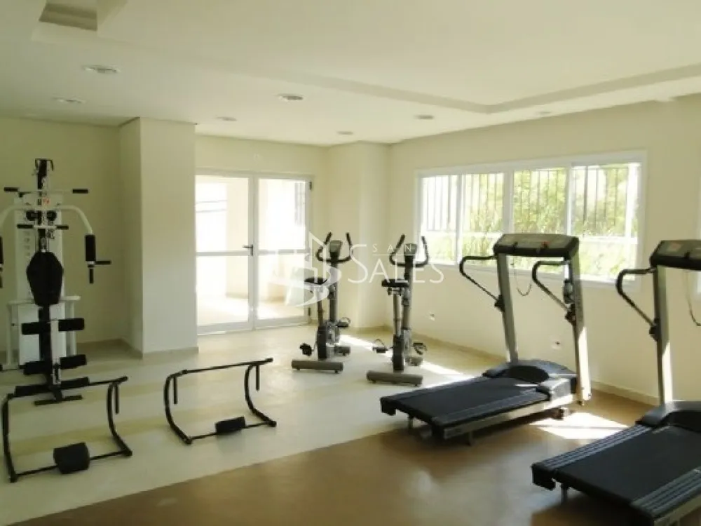 Apartamento, 3 quartos, 130 m² - Foto 4