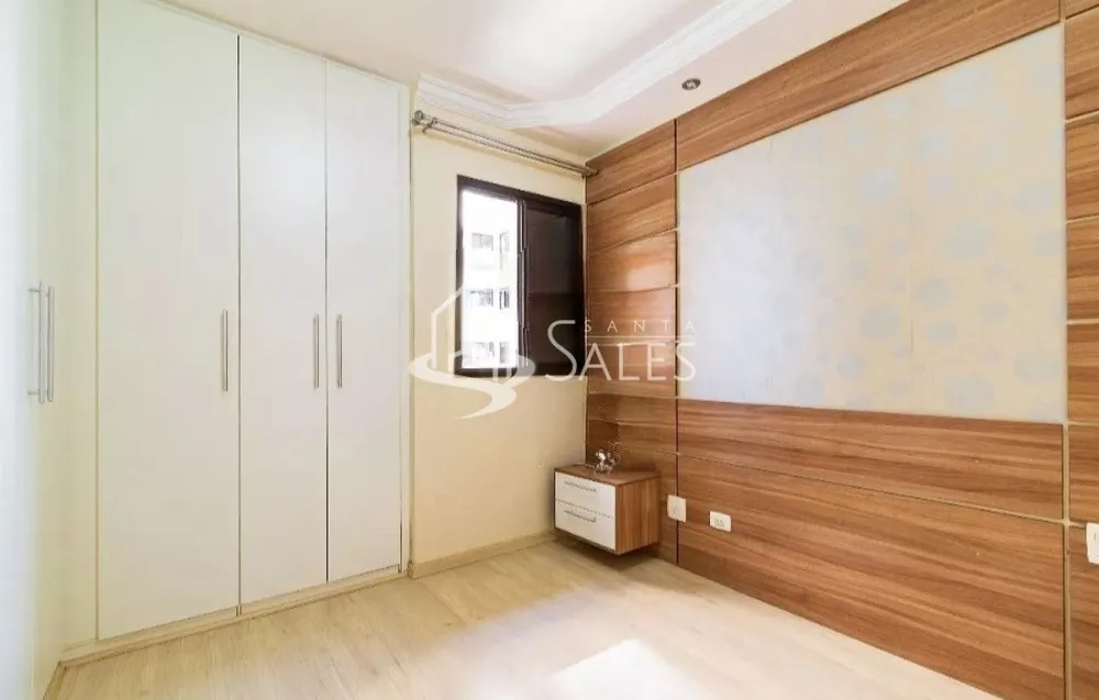 Apartamento, 3 quartos, 87 m² - Foto 3