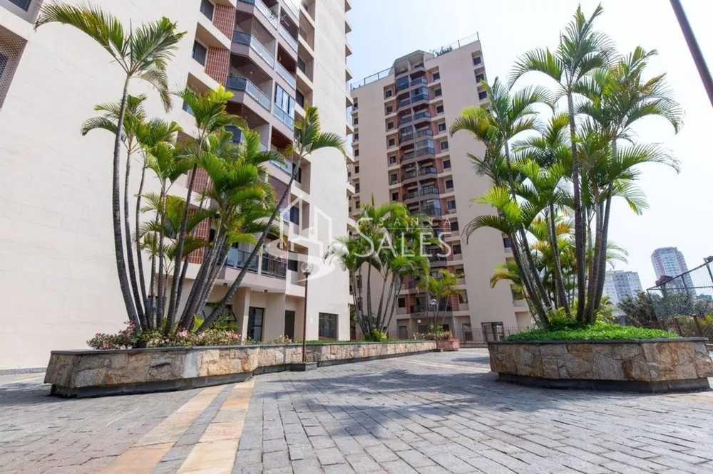 Apartamento, 3 quartos, 87 m² - Foto 8