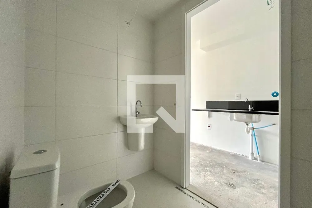 Apartamento, 1 quarto, 28 m² - Foto 7