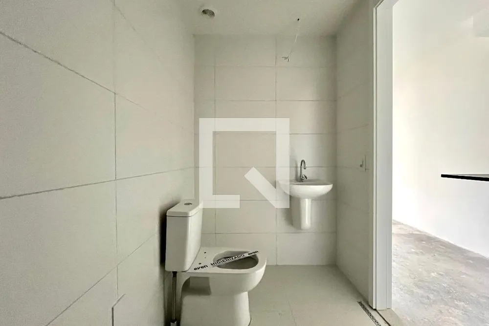 Apartamento, 1 quarto, 28 m² - Foto 2