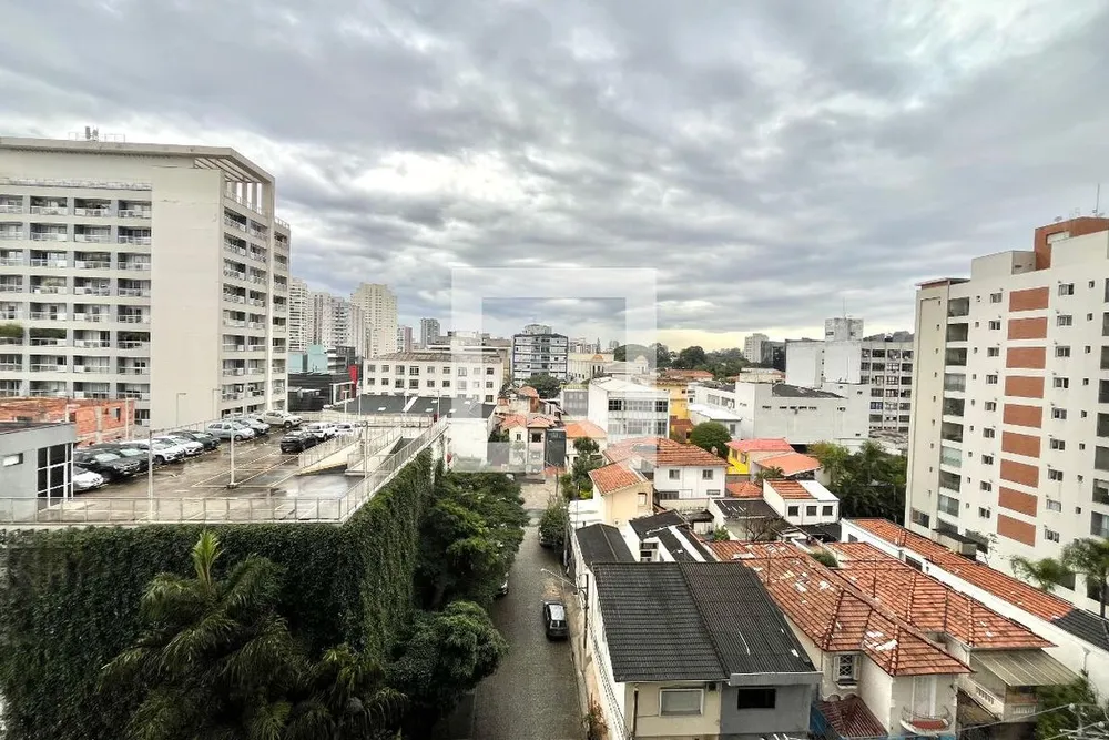 Apartamento, 1 quarto, 28 m² - Foto 6
