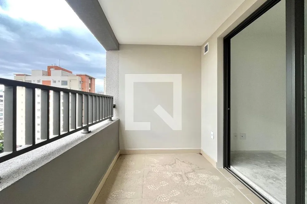 Apartamento, 1 quarto, 28 m² - Foto 3