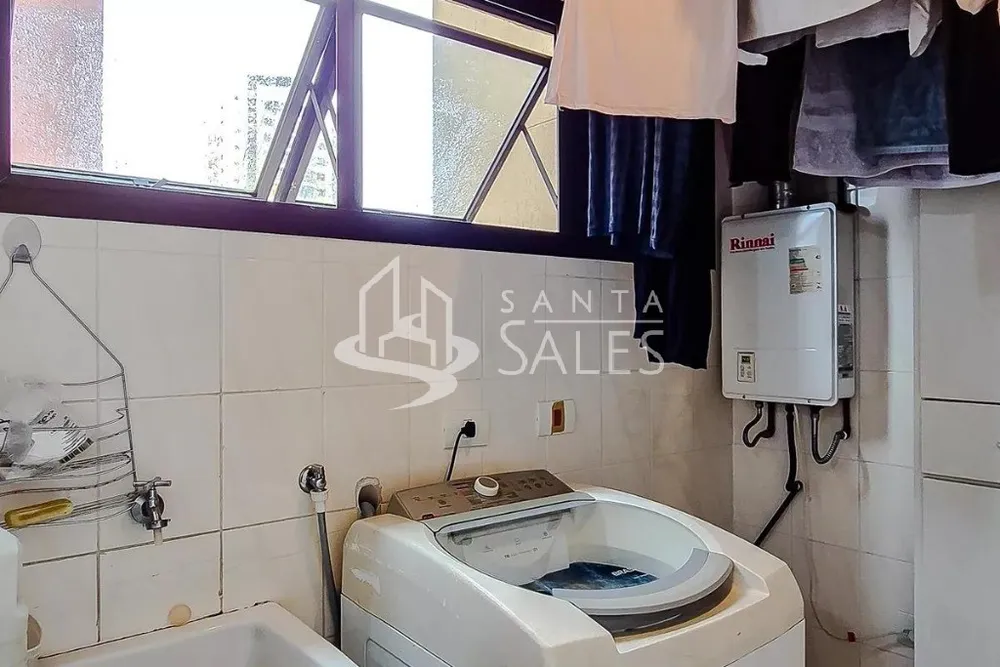 Apartamento, 3 quartos, 105 m² - Foto 7